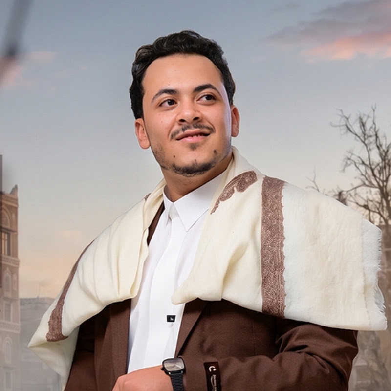 عبدالواحد الشريجه | Abdul Wahid Al-sheraiga