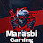 Manasbi Gaming