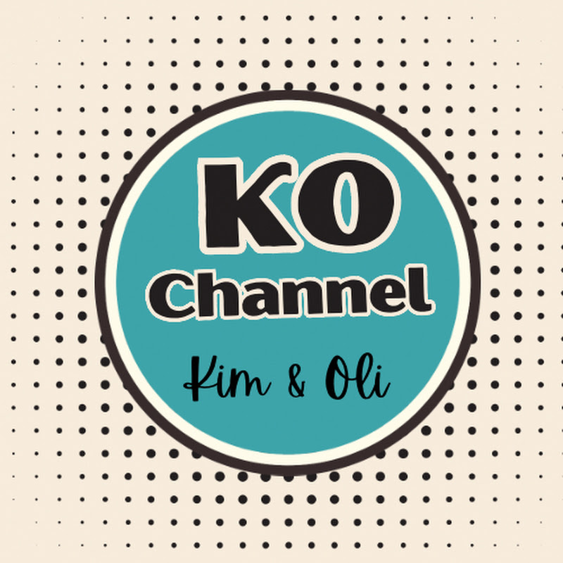 KO CHANNEL: Kim & Oli