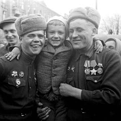 Советская доблесть