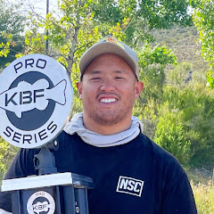 Dominic Doan Fishing