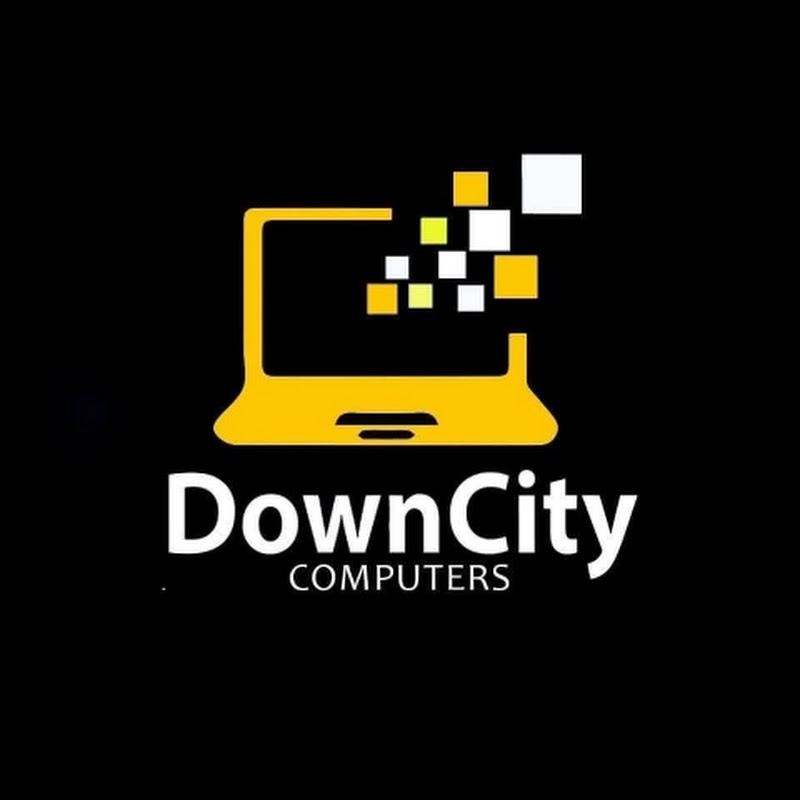 Downcity Computers