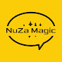 Nuza Magic logo
