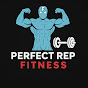 Perfect Rep Fitness logo