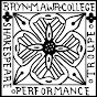 Shakespeare Performance Troupe at Bryn Mawr logo
