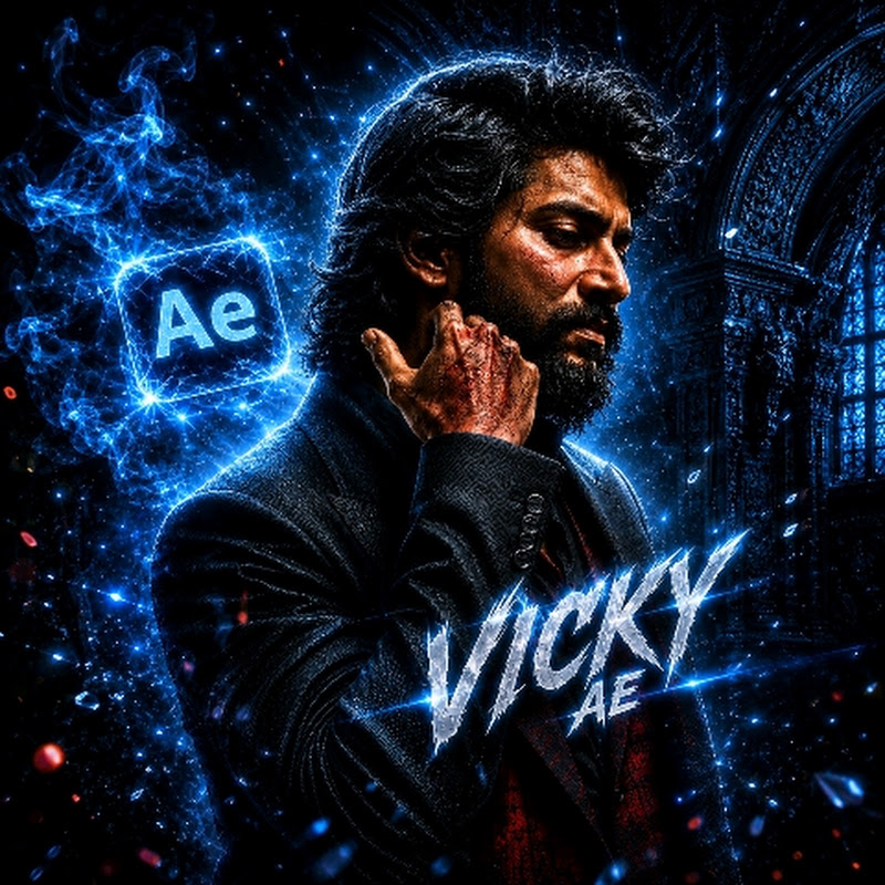 Vicky Ae