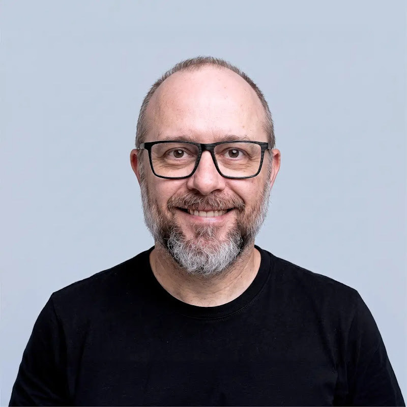 Luciano Fournier