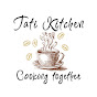 Tati Kitchen logo