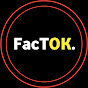 FacTOK. logo