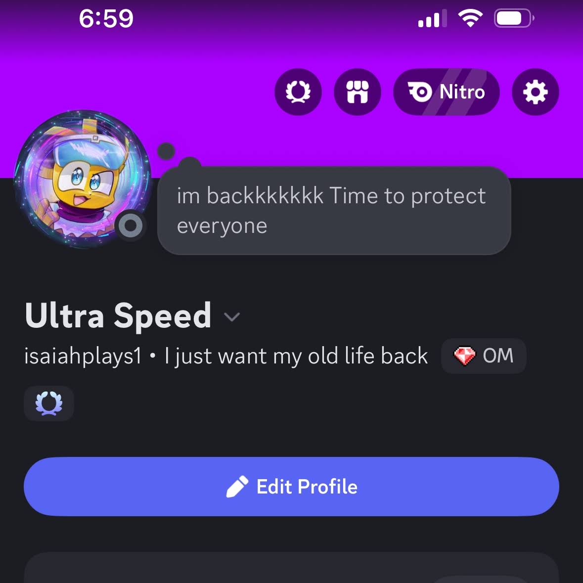 Post from Ulta Speed Jolteon The Guardian of the Star