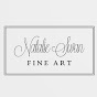Natalie swan fine art logo