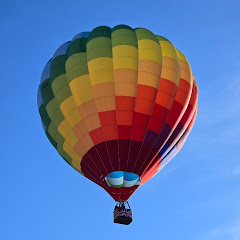 All Flying Colours