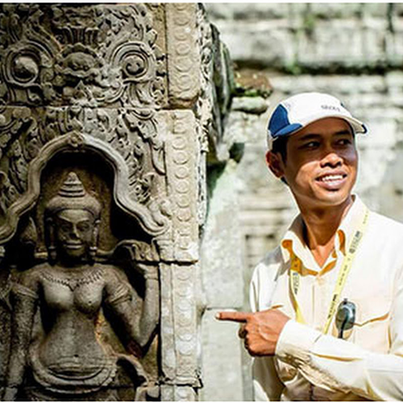 Angkor Wat Tour channel avatar