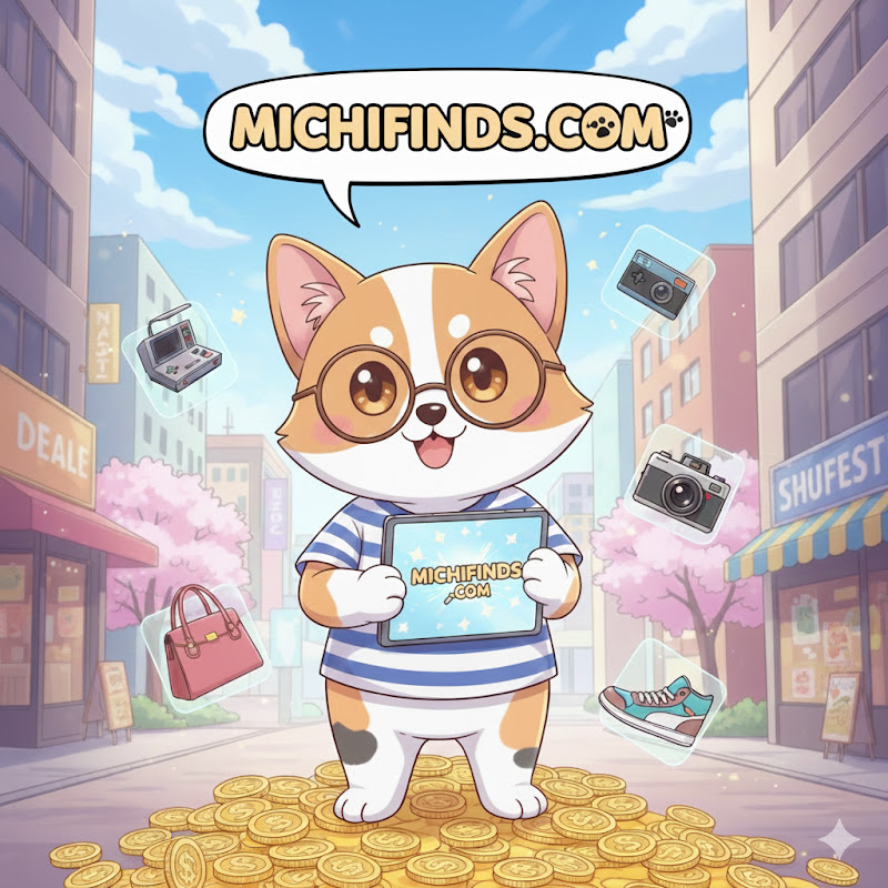 michifinds