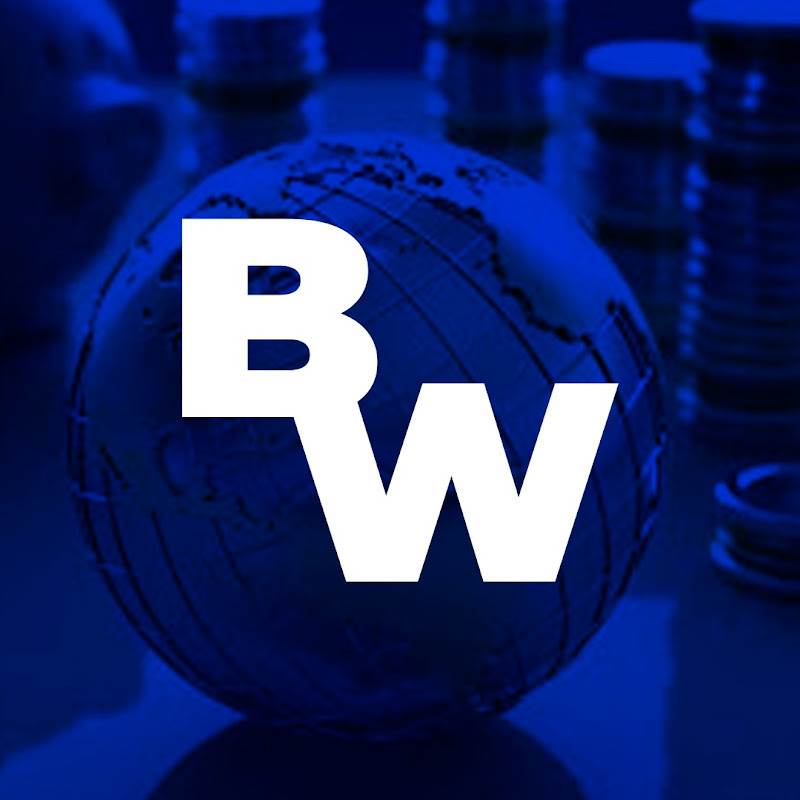business world