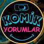 Komik Yorumlar Derlemesi
