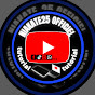 Niakate25 oficial  logo