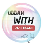 udaan with pritmani ☺️