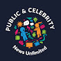 Public & Celebrity News Unlimited logo