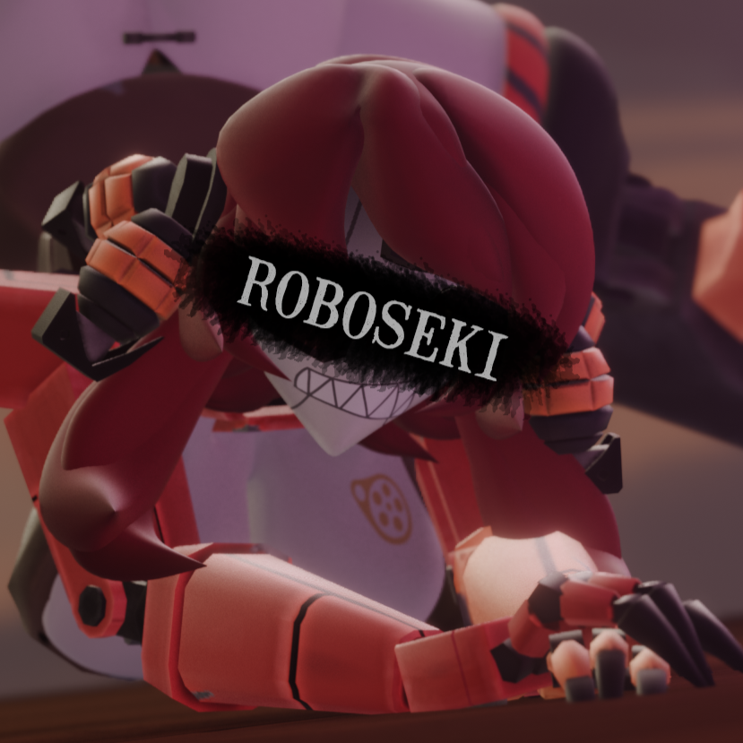 Post from RoboSeki
