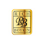 FOr4dBHPmTE-channel-avatar-Rich boykin The Hitman