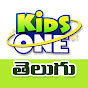 Kidsone Telugu logo