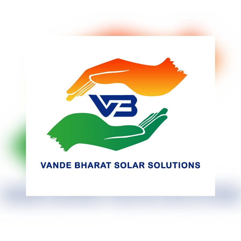 VANDE BHARAT SOLAR SOLUTIONS profile avatar