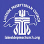 Lakeside Presbyterian Church - Duluth logo