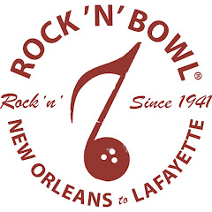 Rock'n'Bowl New Orleans & Lafayette