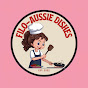 Filo-Aussie Dishes