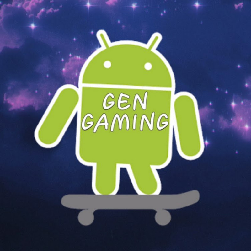 Gen Gaming 