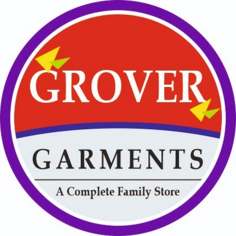 GROVER GARMENTS