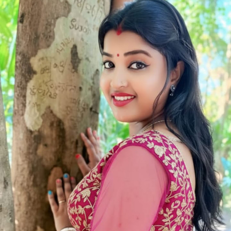 Mishti mamoni💕