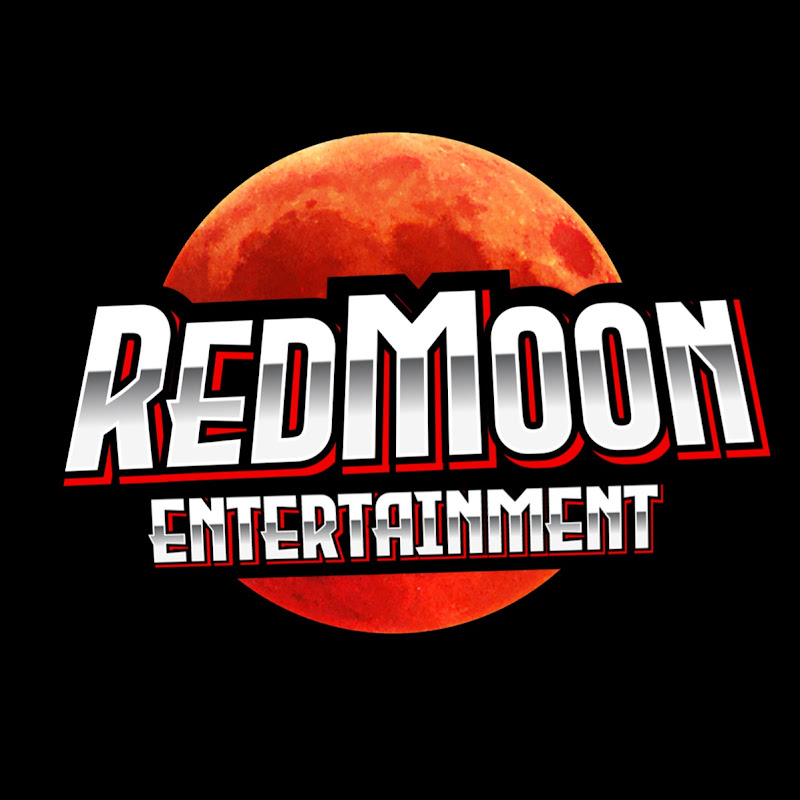 Red Moon Entertainment Reactions