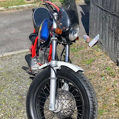 さいぞう君とFTR223アイコン画像