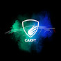 Carfy in car accessories logo