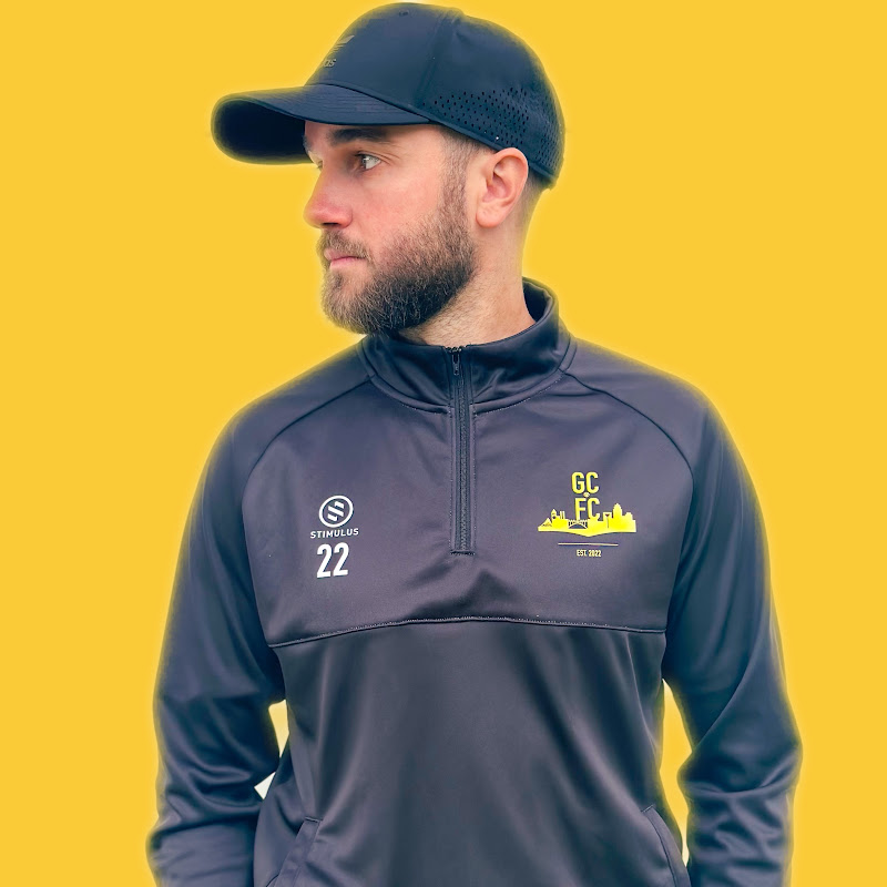 GCFC Training profile