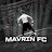 Mavrin Football Coach