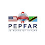 PEPFAR FILMS TANZANIA logo
