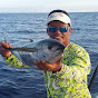 Fishing Costa Rica - Big Eye 2 Charters logo