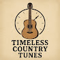 Timeless Country Tunes logo