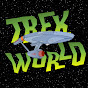 TREK WORLD logo