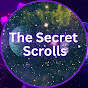 The Secret Scrolls logo
