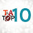 T&A Top 10