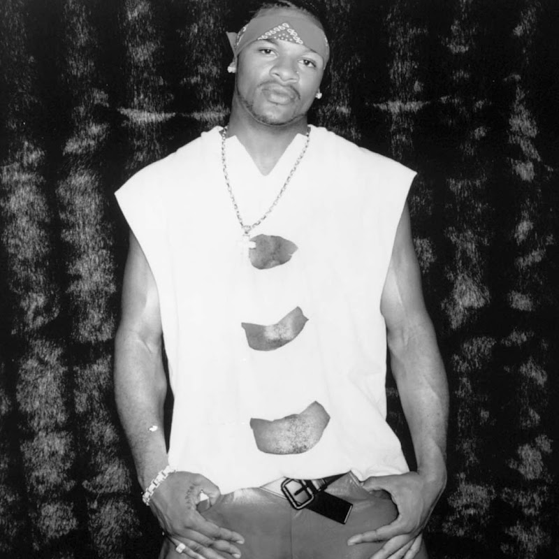 Jaheim - Topic