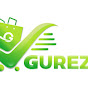 Gurez - INDIA's BEST ONLINE PACKAGING STORE logo