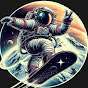 Space Safar logo