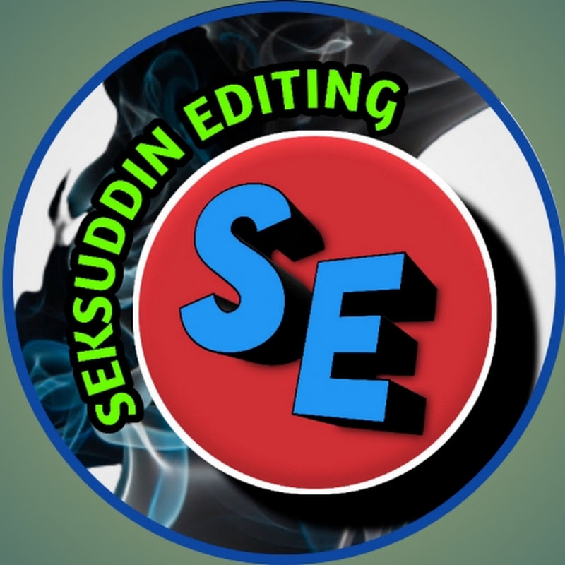 Seksuddin editing
