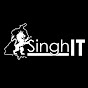 SinghIT logo