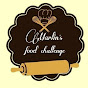 Marlin's food challenge logo